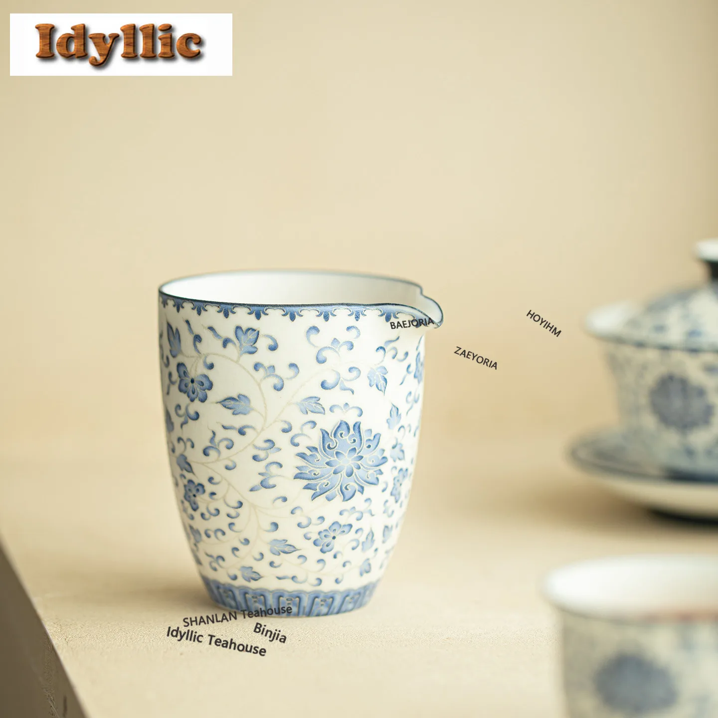 hoyihm-verseuse-a-the-de-250-ml-decoree-de-motifs-de-branches-de-lotus-argentees-ideale-pour-servir-le-the-tasse-de-service-accessoires-pour-le-the