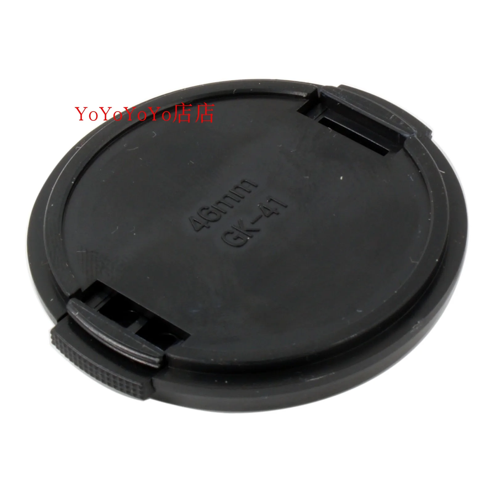 Copriobiettivo anteriore/Copertura protector per Contax G GK-41 46 millimetri fotocamera