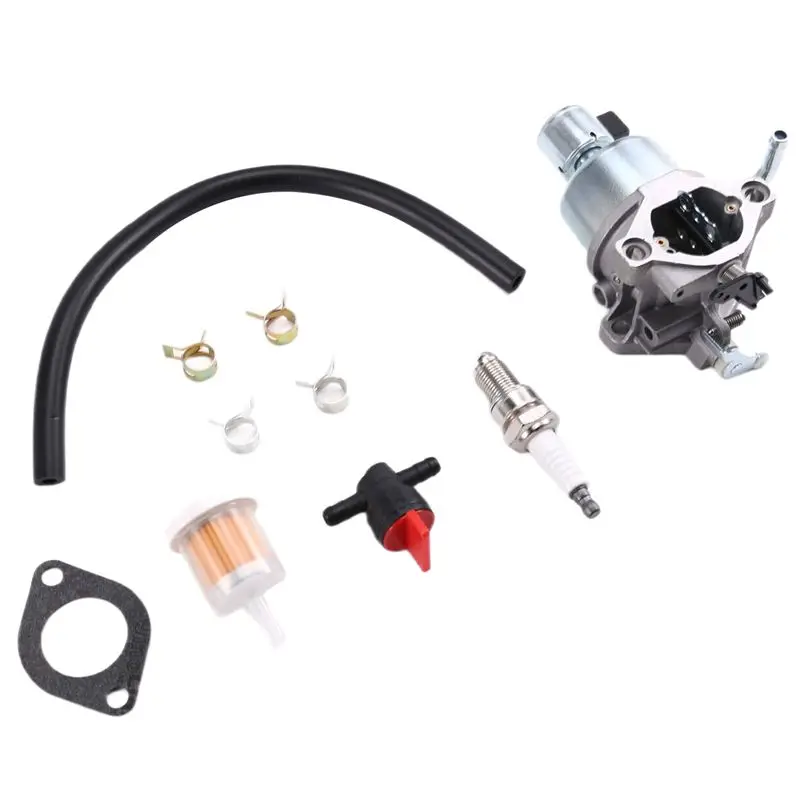 A44Z-Carburetor Kit 594603 For Briggs&Stratton 796110 792768 790023 591734 Lawn Mower Parts
