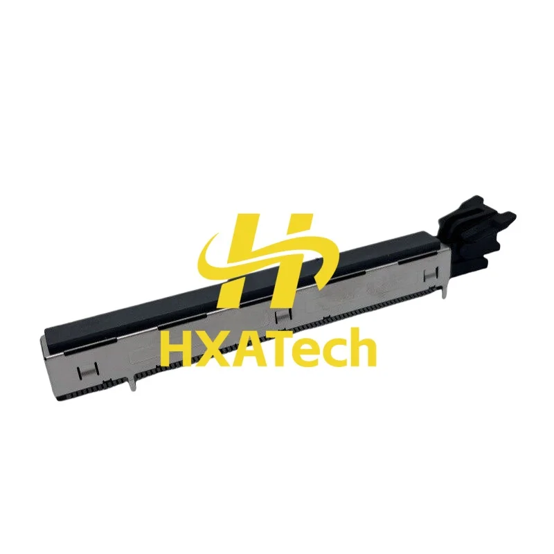 HXATech- PCIE PCIe 5.0 164-pin X16 Slot 164PIN Connector Socket Vertical Patch Connector SMT Aircraft Tail for PC GPU