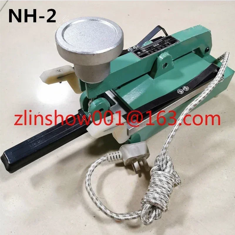 Nylon High-speed Film Base Belt, Dragon Belt Spindle Belt Drive, Flat Belt Splicing Machine Bonding Heat Sealing Machine Joint