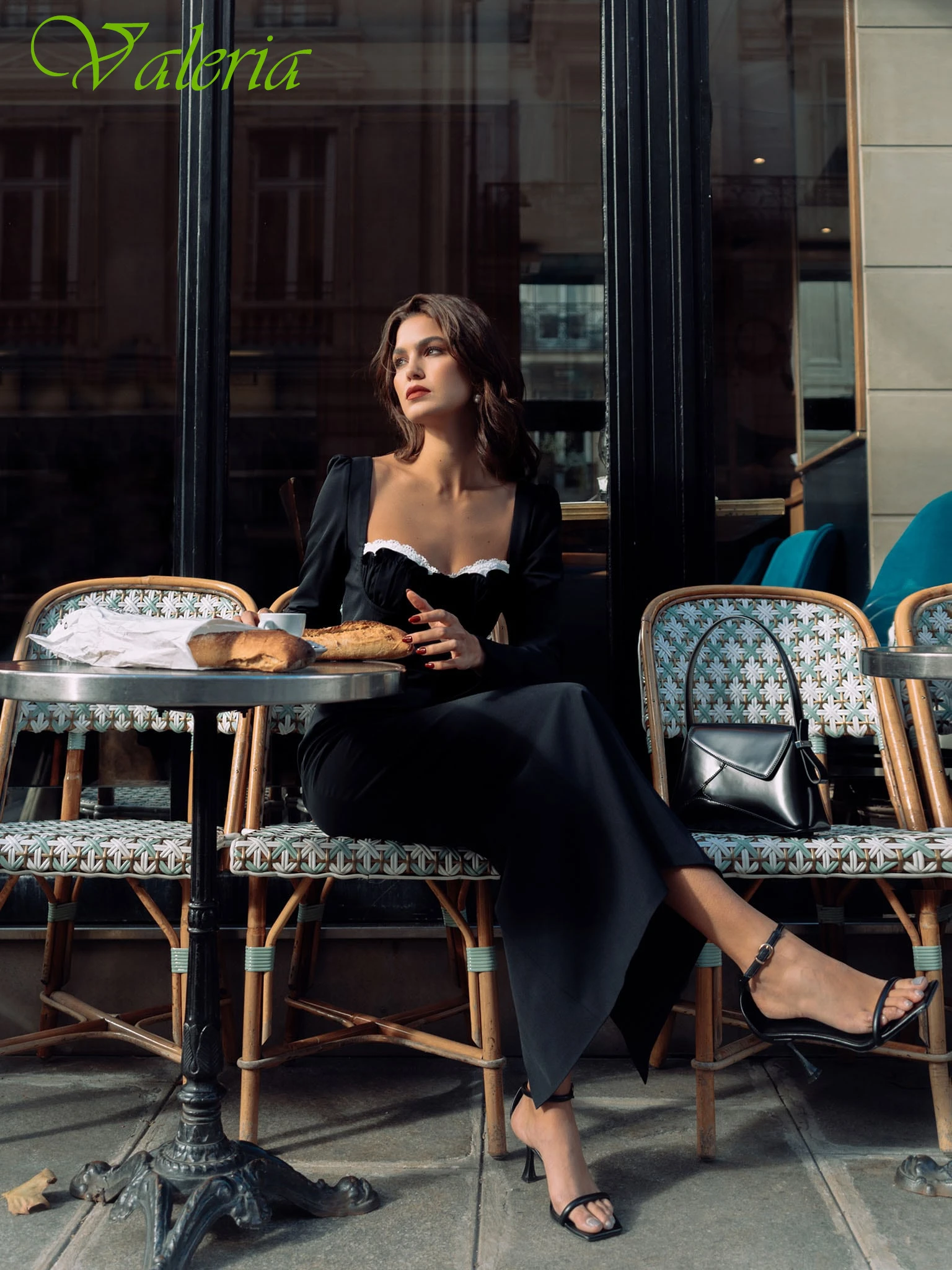 Vestido de noche Formal elegante con cuello cuadrado de sirena personalizado, vestidos para ocasiones a medida delicados, vestido de fiesta moderno a la moda