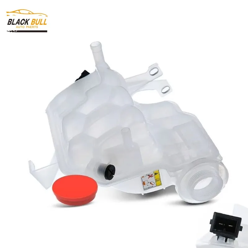 

LR020367 LR013663 PCF500110 Car Engine Radiator Cooling Pot Coolant Expansion tank Suitable for Land Rover Discovery 3 4 Sport