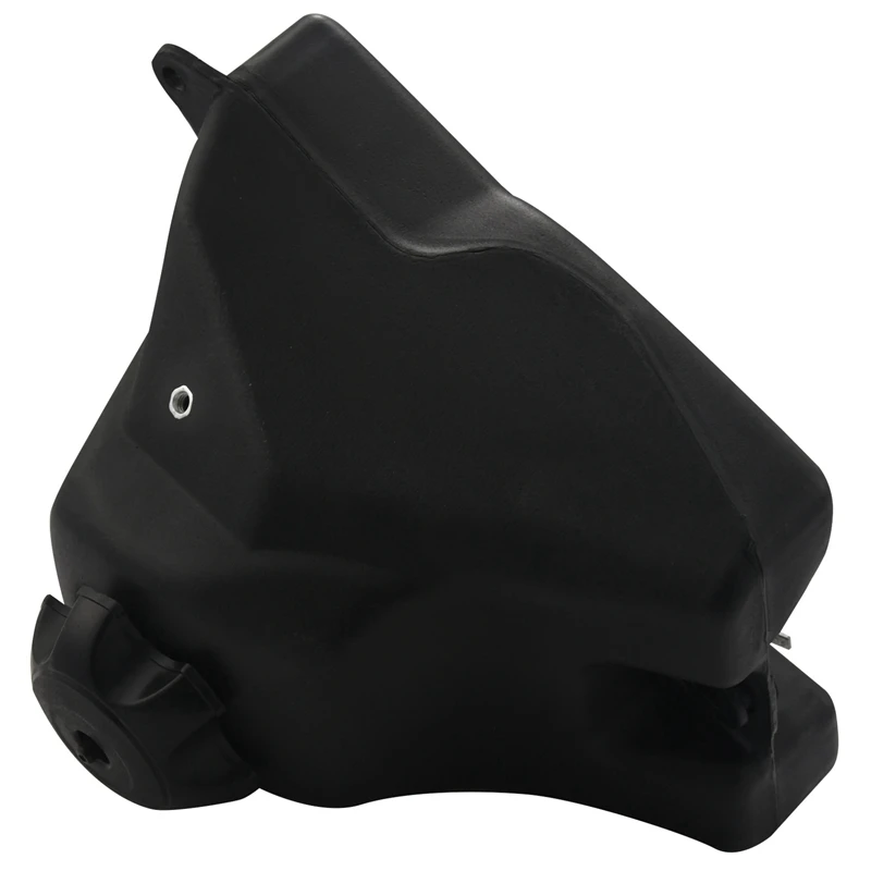 2X Motorcycle Dirt Pit Bike Gas Fuel Tank Cap For Honda Crf50 Xr50 50/70/110/125 Cc