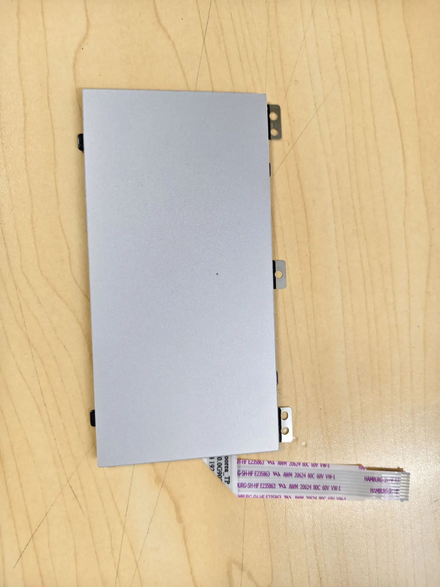 cable-flexible-pour-pave-tactile-trackpad-d'occasion-pour-hp-envy-x360-13-aq-tpn-w144-tm-p3408-4500g9070001