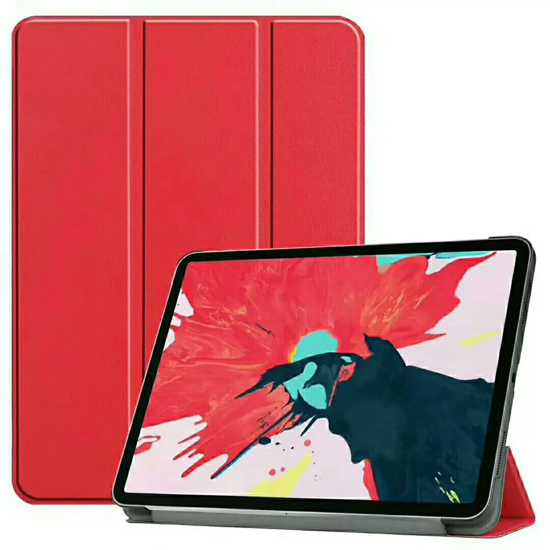 Für das 2024 iPad Pro 13, Caster Air 6 Leder-Schutzhülle/Schale, Air 13 – Detail 1