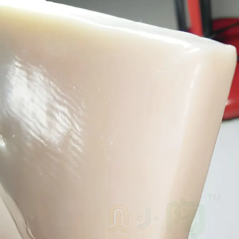 Prism&Pro Translucent Flexible Polymer Clay 210g to 230g clay Transparent Polymer Clay Oven bake Clay