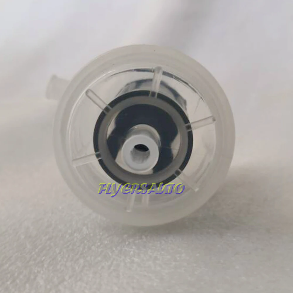 Fuel filter YM129052-55630 FOR Komatsu FORKLIFT Engineering Machinery # flyersauto