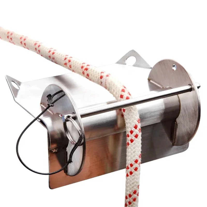 

Aerial work equipment Exterior wall safety sling Anti-wear rope collector Right angle rope guard Corner protector