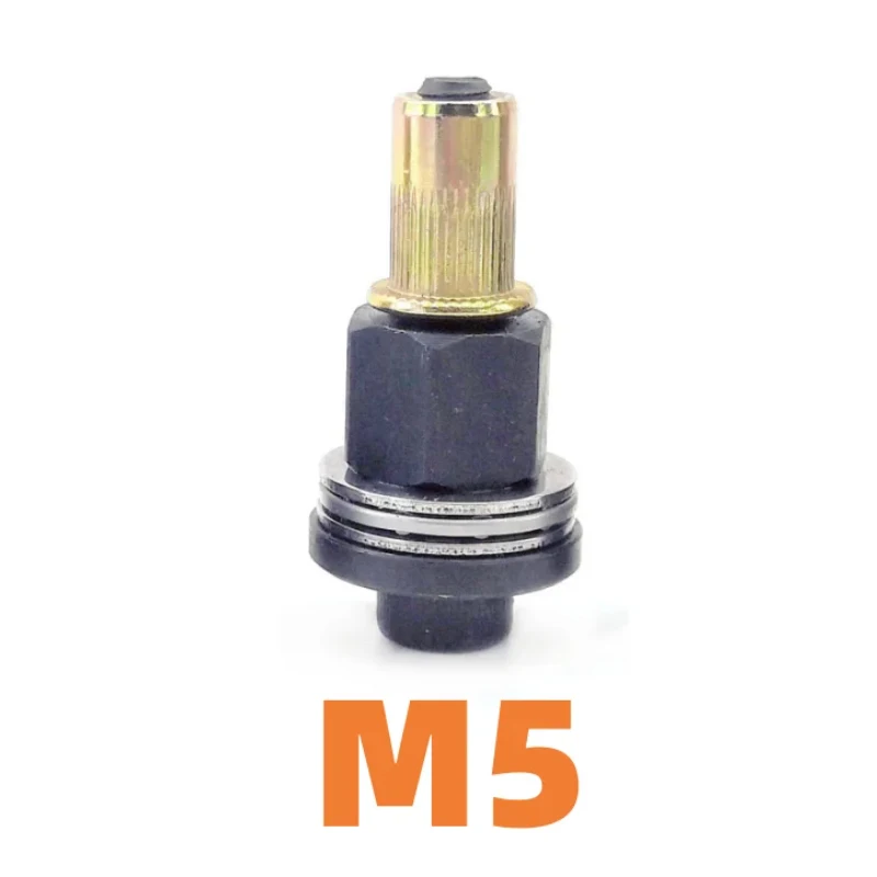 Variant: M5 tool 1 NUT