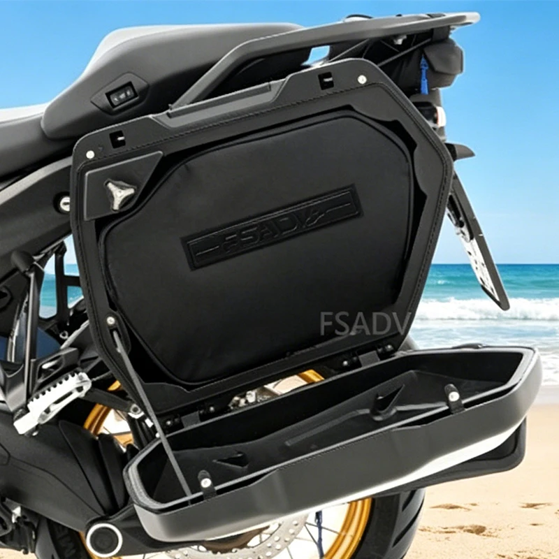 

Motorcycle R1300GS Luggage Bags Waterproof Travel Saddle Inner Bag For BMW R 1300 GS GS1300 R 1300GS Adventure 2023 2024 2025