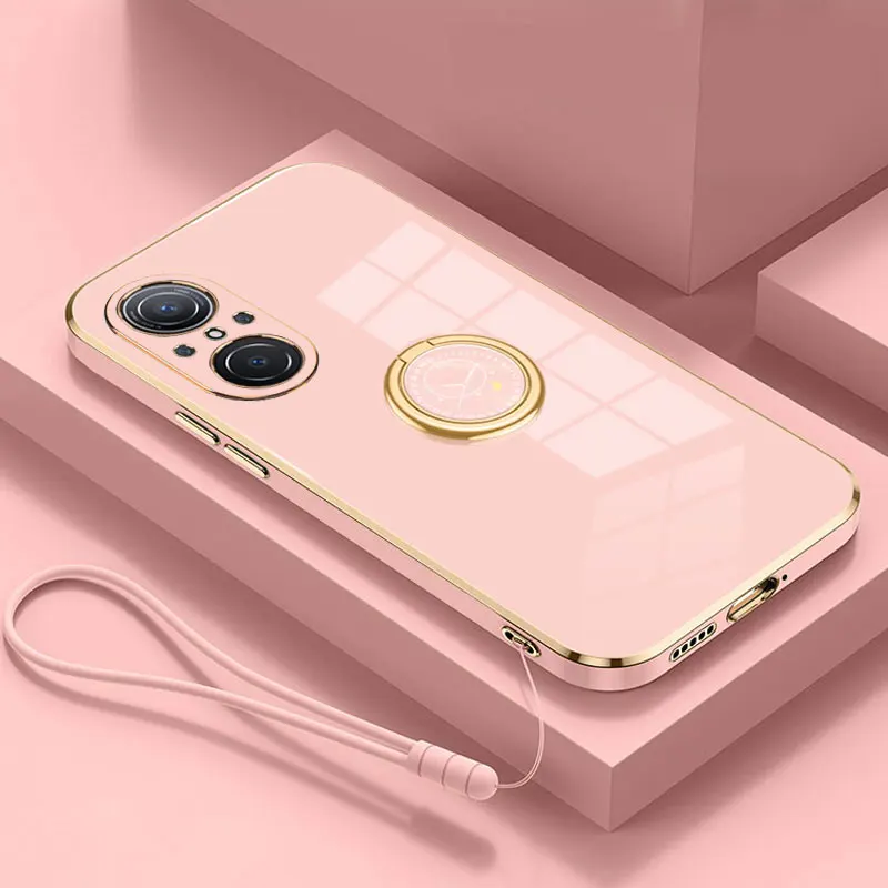 Nova9Se Case Lanyar… - image