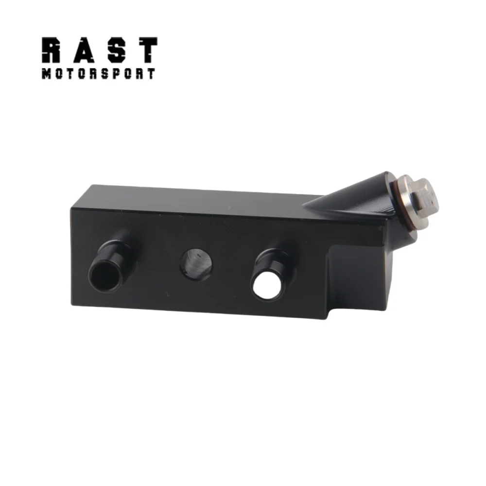 

For Tahoe Silverado Sierra 1500 Escalade Yukon 6L80 5.3L Transmission Fluid Thermal Bypass Valve 125068000