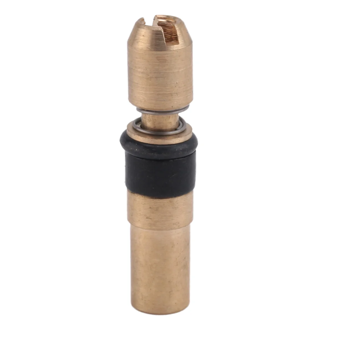 Super Sale 2Pcs Three-Stage Piston Head High-Pressure Copper Head for 6mm 30Mpa High-Pressure Pump Piston Parts