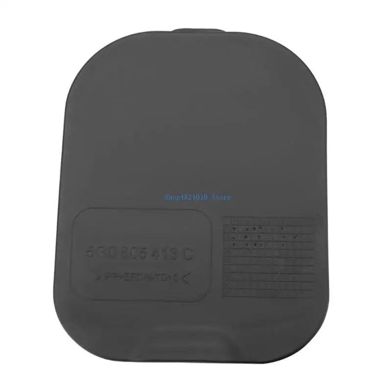 

T3LF Front Wheel Housing Liner Cover Left or Right Wheel Arch Liner Cover Caps Trim 5G0805413C 5G0805413 For Golf MK7