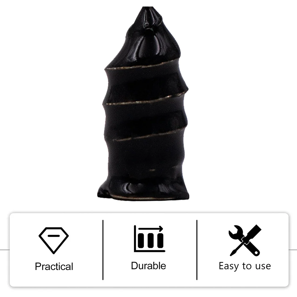 

20pcs Tire Repair Rubber Nails High-Grade Rubber Iron Material Portable For Car Electric Bike Motorbike Trunk Multi-Purpose Skid