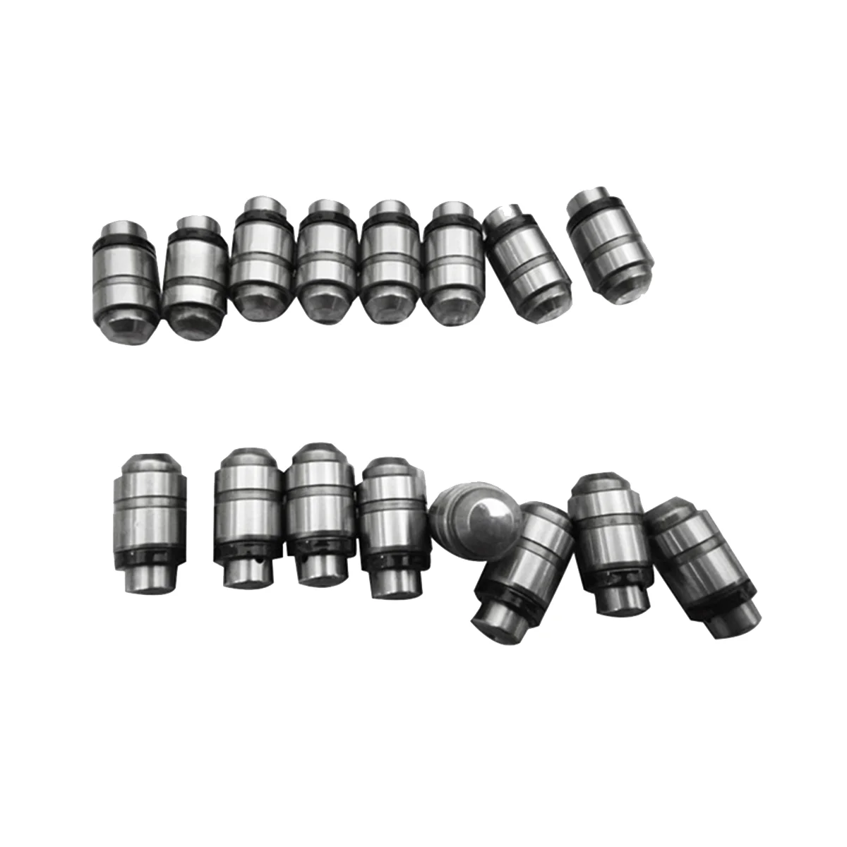 Hydraulic Valve Tappet Valve Lifter for Mitsubishi Pajero Galant 24Pc