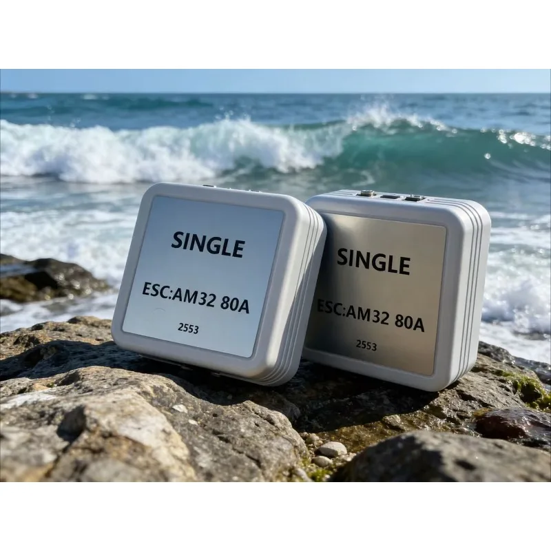 

Aocoda-RC 48K AM32 3-8S /80A ESC — уникальный регулятор скорости для FPV-дронов и гоночных квадрокоптеров