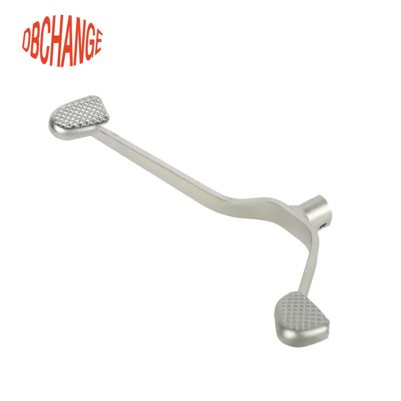 

Рычаг переключения передач Педаль переключения передач для Wuyang/ Sundiro Honda CC110