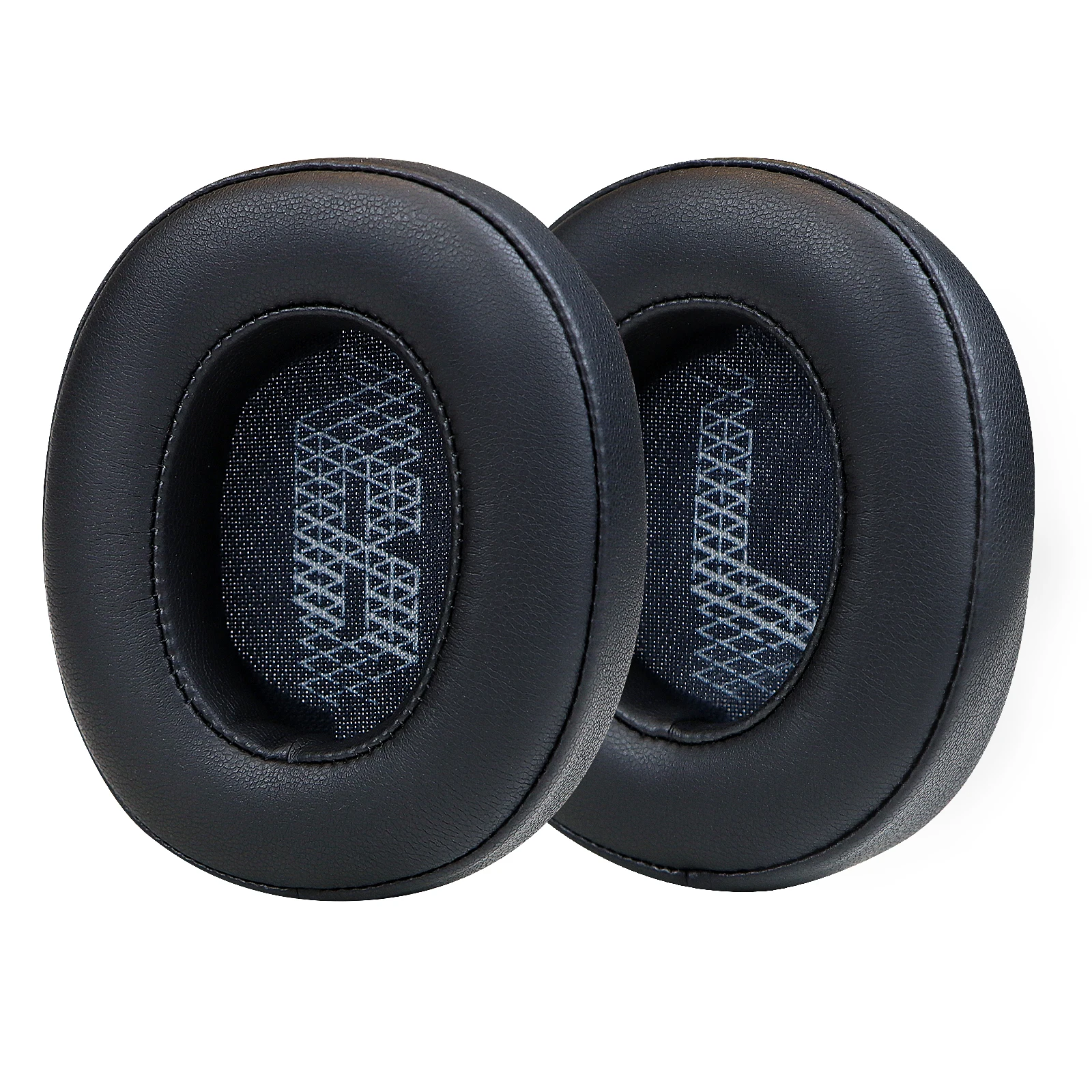 JBL LIVE500BTNC Live500BT 헤드폰용 교체용 단백질 가죽 이어 쿠션 이어패드 이어 패드