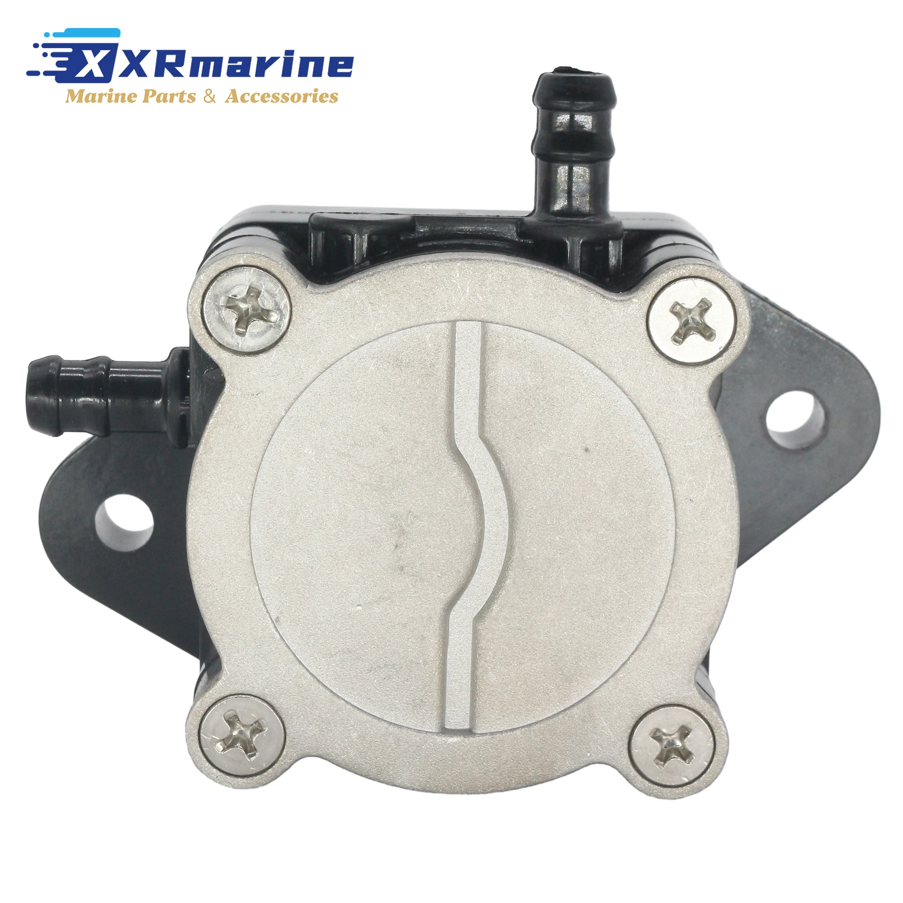 Fuel Assy Kit W/ Fuel Pump and Filter 15410-87J30 Fits for Suzuki Marine 15100-95J00 15100-95J01 15100-95J02 15100-95J03 - view 3