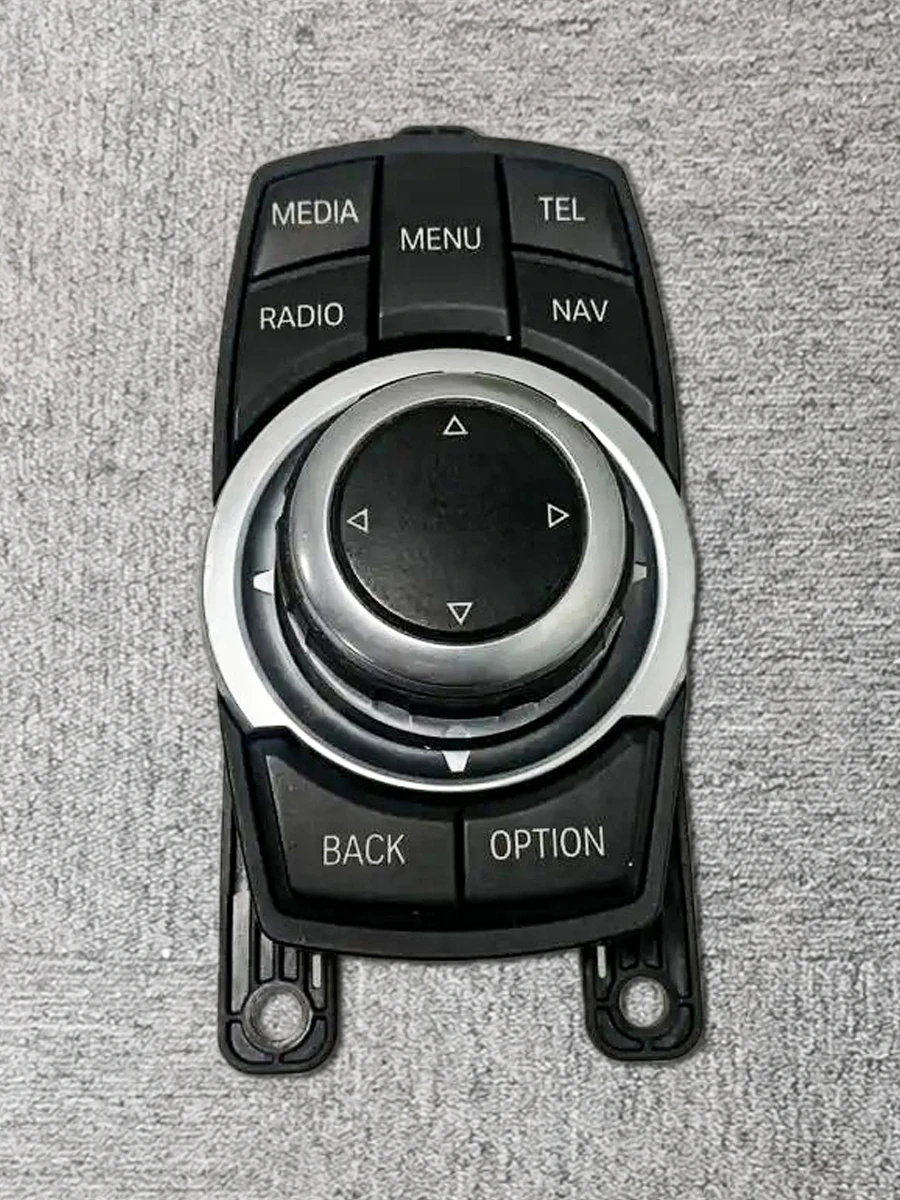 Door panel button decorative control For BMW 5 series or 7 series F10 F07 F02 multifunctional button switch 65829206446 9206444