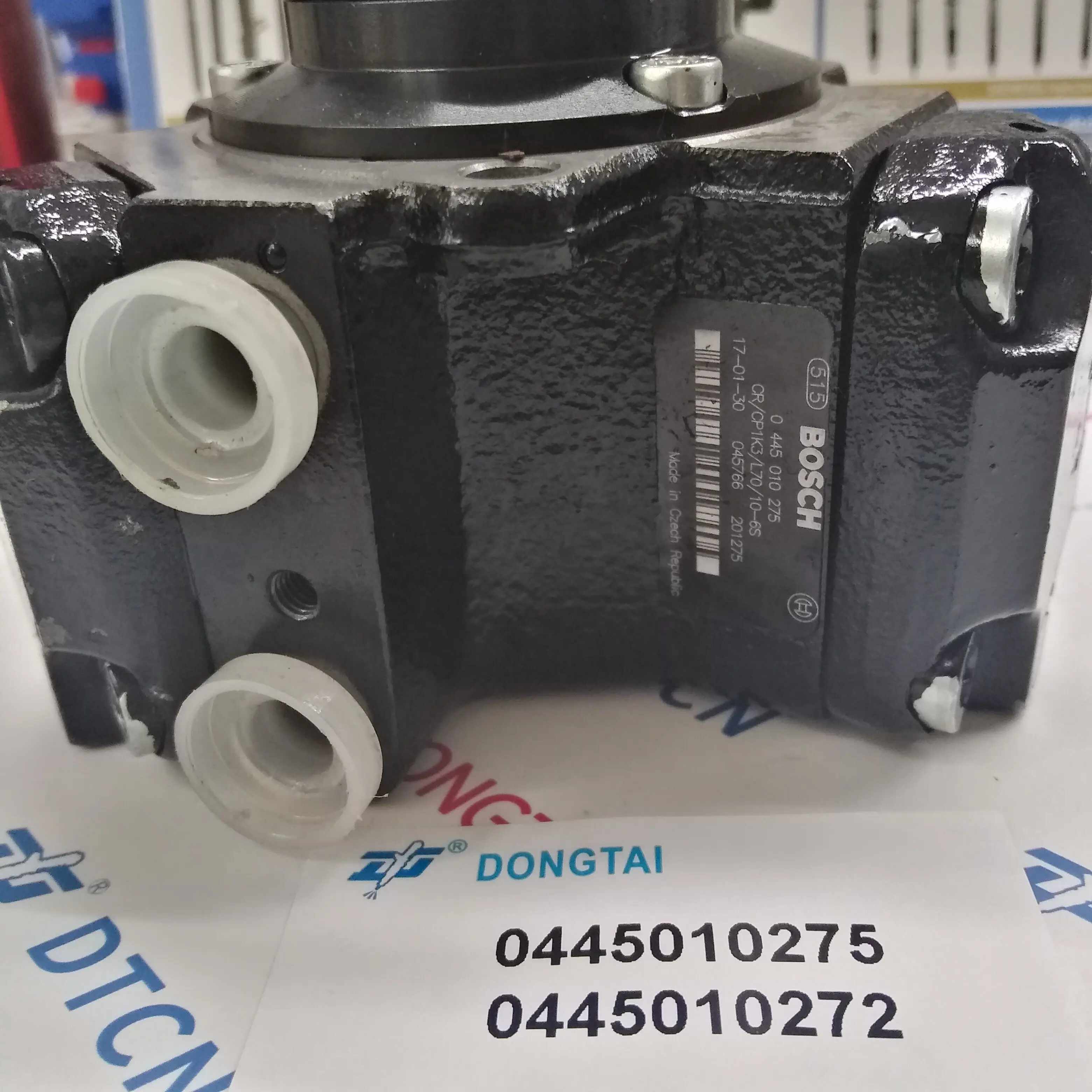 B0sch Original CP1 Pump 0445010275 0445010272 0986437011 0986437103