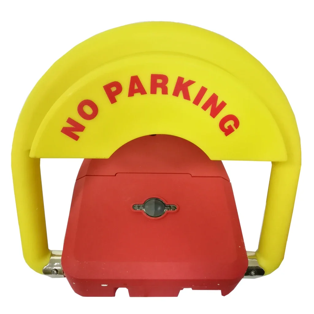 

CE Certificate Waterproof Parking Lock Price