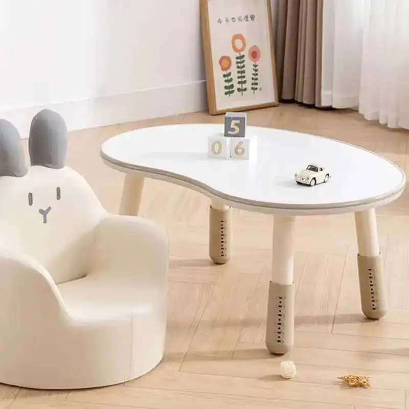 

Children Student Kids Desk Infant Small Table Furniture Children's Room Tables Height Adjustable Mesas Infantiles Childrens Baby