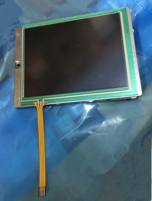 NEW 4.7INCH LCD PANEL KCG047QV1AE-G000 FOR Industrial in stock