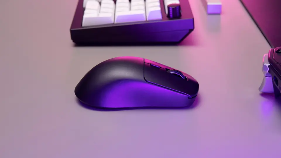 Lemokey G2 ワイヤレスマウス 8K Lemokey G2 Wireless Mouse – Keychron