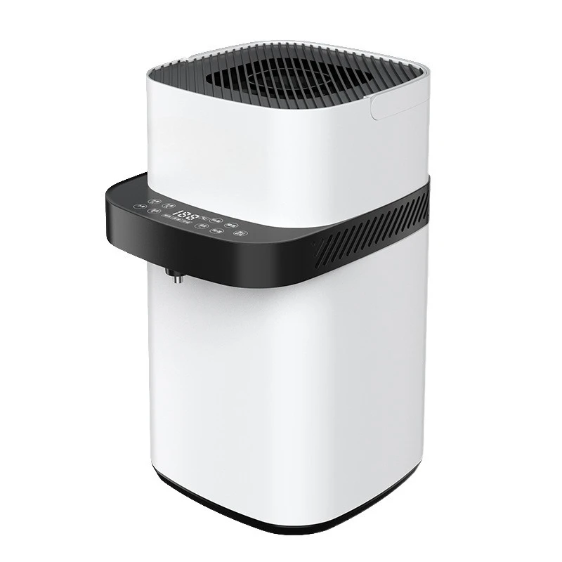 

Hydrosol machine, household small dental distilled water machine, hydrosol still, multi-functional essential oil extractor