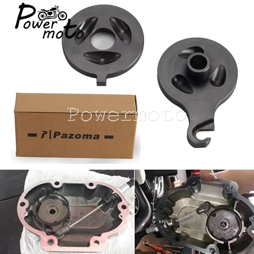 For Harley Big Twin… - image