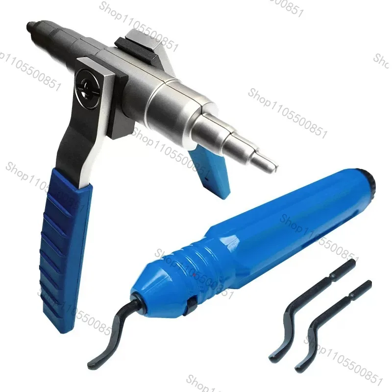 Manual tube expander VST-22B 6-22mm mouth expander