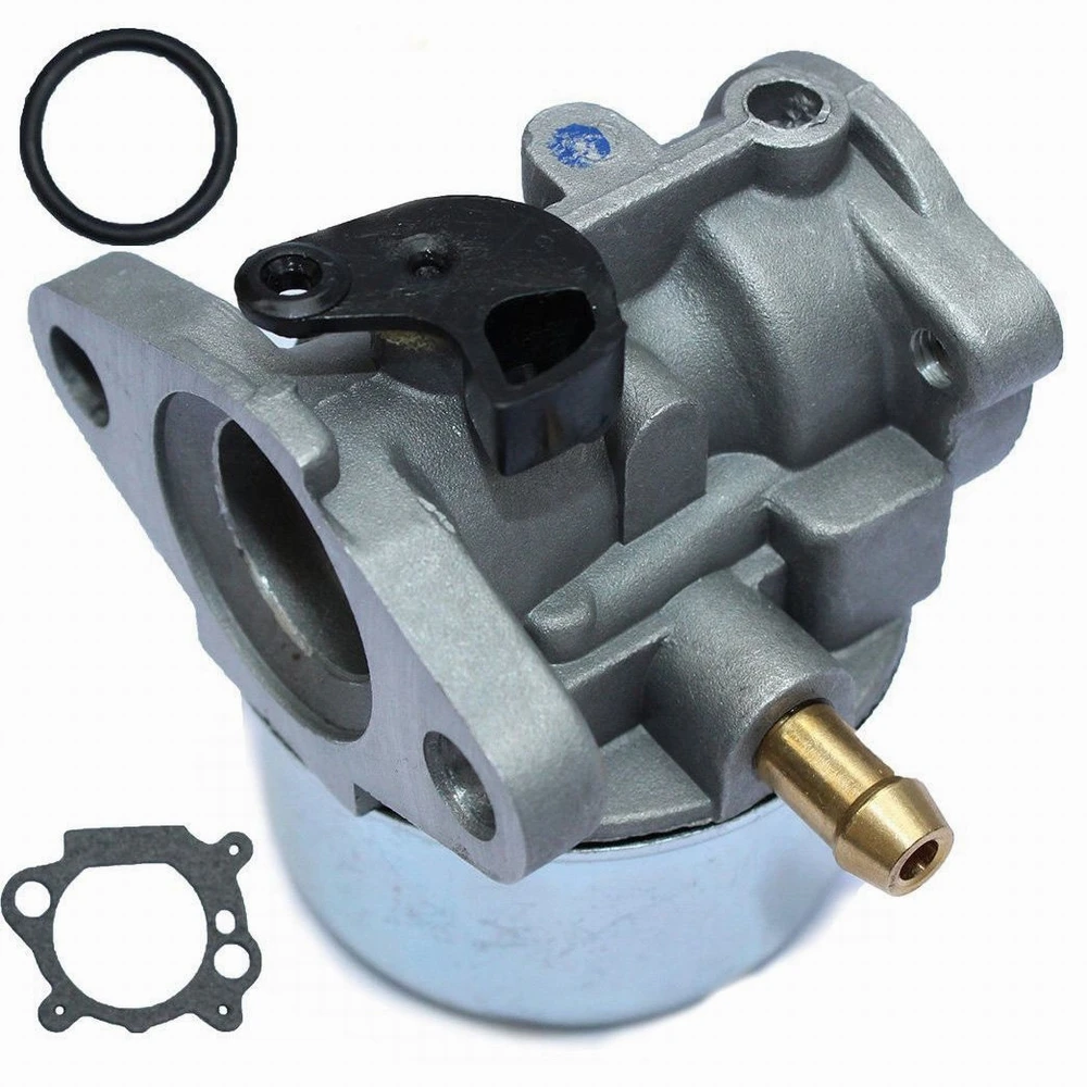 

Carburetor Briggs & Stratton 799868 498170 497586 498254 497314 497347