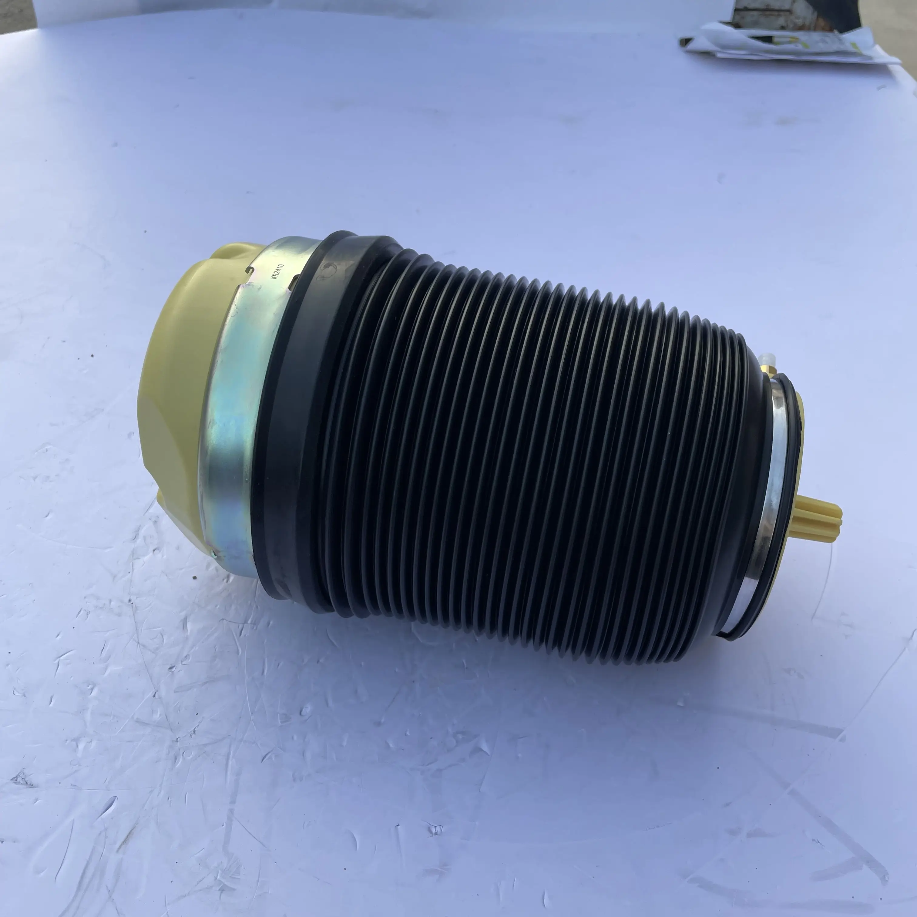 

Hanfude Manufacturer Direct Air Suspension Rear Air Bag For Audi A6C6