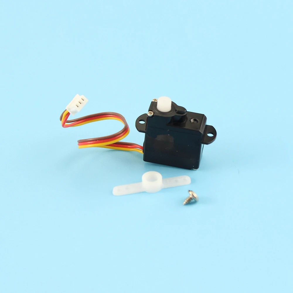 A260.0011 Servo voor Wltoys XK A250 A260 RC Vliegtuig Vaste Vleugel Vliegtuig Onderdelen Accessoires