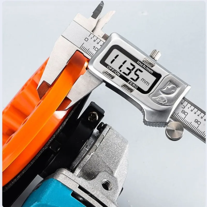 MultiFunctional Polishing And Grinding Tools Professional Drill Bit Sharpener Kit For Angle Grinder With High Precision 2025