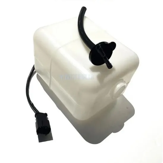 

For Komatsu PC120 200 210 220 240 300 360-5-6-7-8 Excavator auxiliary kettle high quality kettle water storage tank expansion