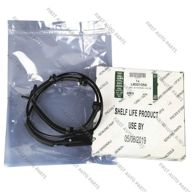 

OEM Front ABS Sensor Wheel Speed Sensor LR001056 For Land Rover Freelander 2 2006-2014