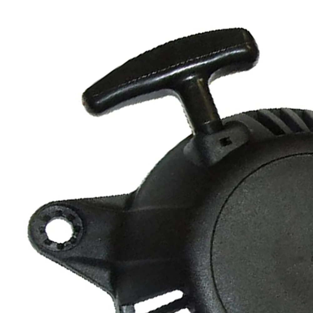 Imagem -04 - Pull Start Recoil Starter Fit para Honda Acessórios para Substituição Gxh50 Motores Gxv50 1pc