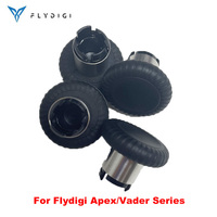 Original Flydigi Replace Thumbsticks Stick 8mm 10mm Pack Suitable For Flydigi Apex 4/ Apex 3/ Direwolf 3 / Vader 3/Vader 4