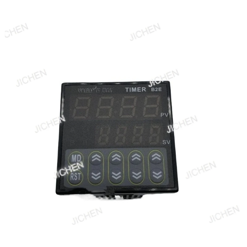 Csjc Time Relay B2E…