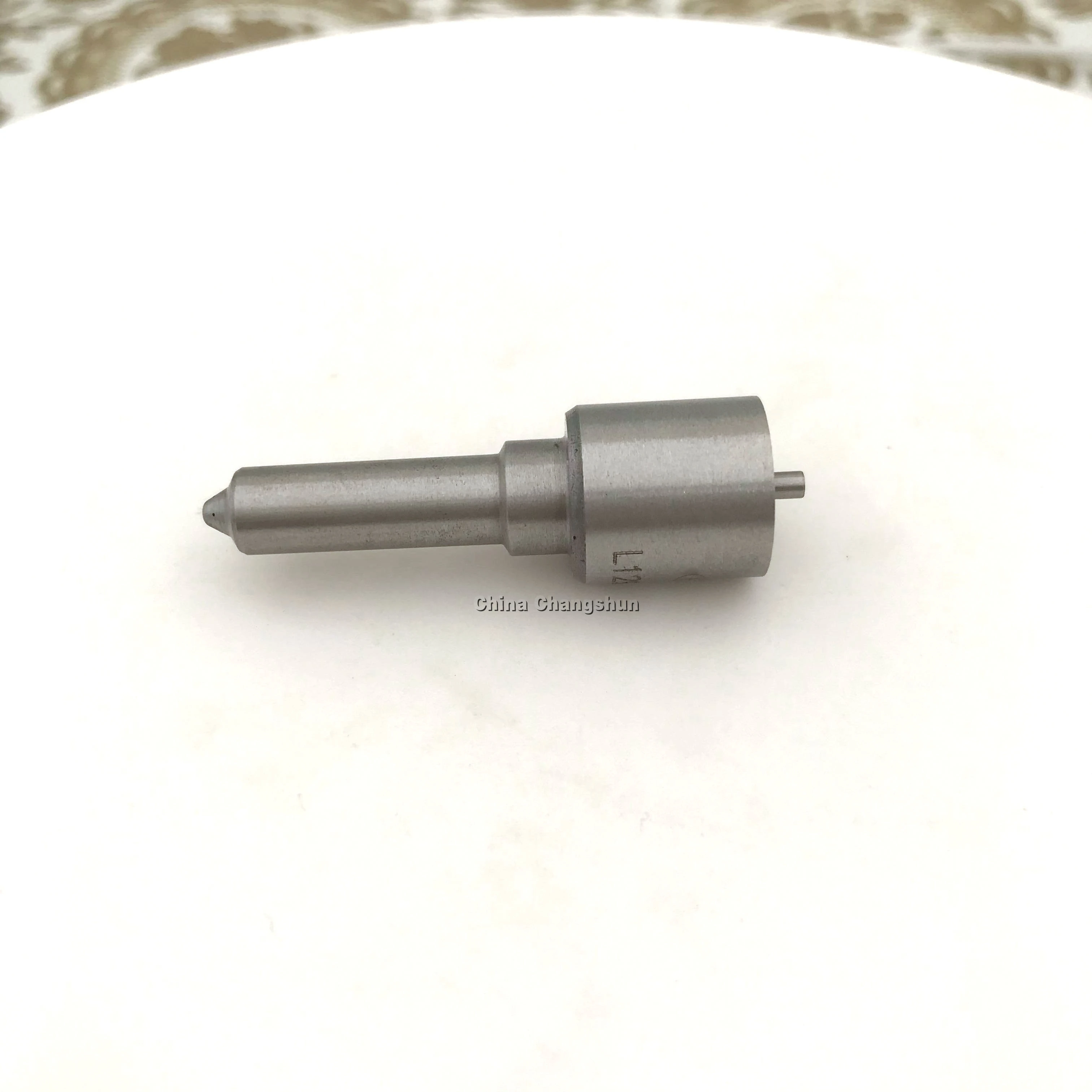 Changshun Common rail nozzle fuel nozzle Application for Injector 295050-0670,33800-52700