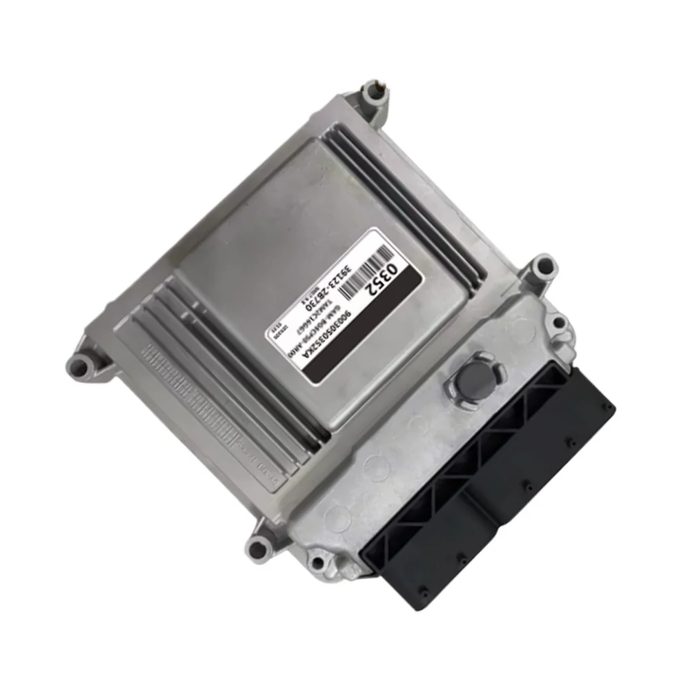 Original 39123-2B730 0352 ECU Engine Board Electronic Control Unit for Hyundai MG7.9.8