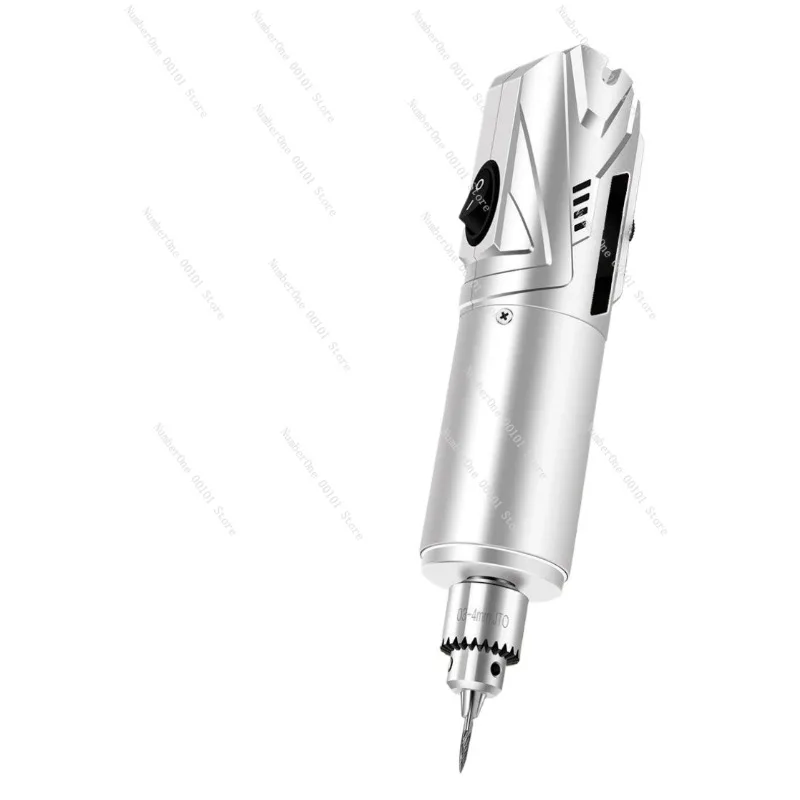 

Electrical Grinding Machine Small Hand-Held Carving Tool Electric Polishing Jade Polishing Cutting Mini Electric