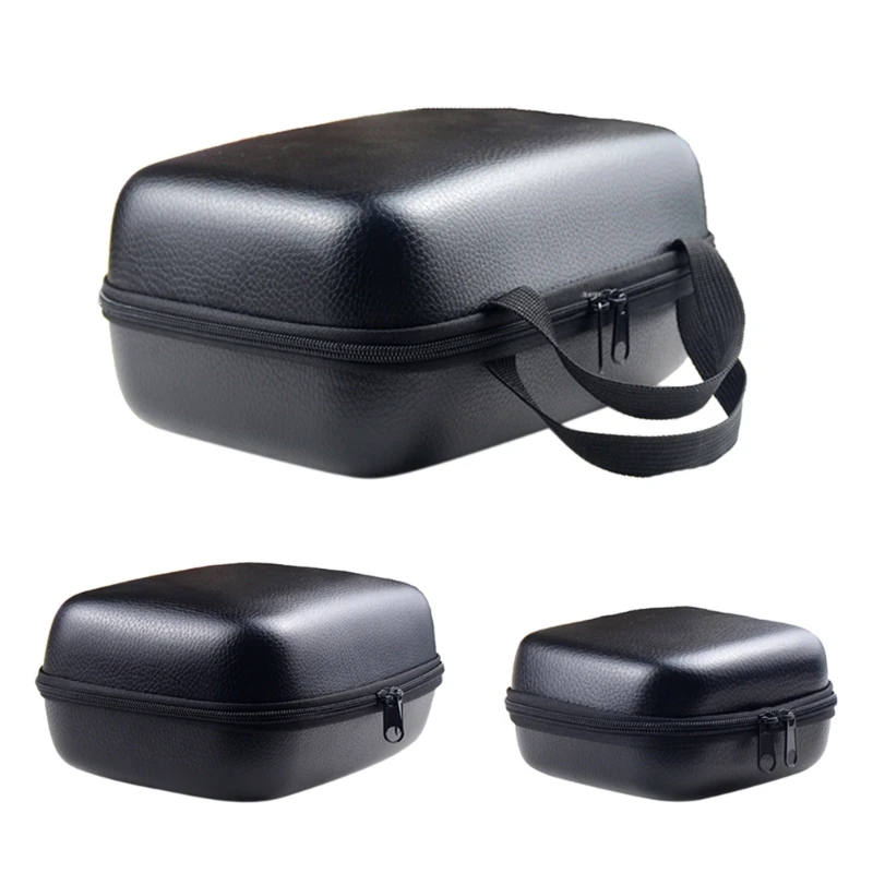 

Castings Reel Pouches Spinning Reel Protective Box Fishing Wheel Case Tackle Bag