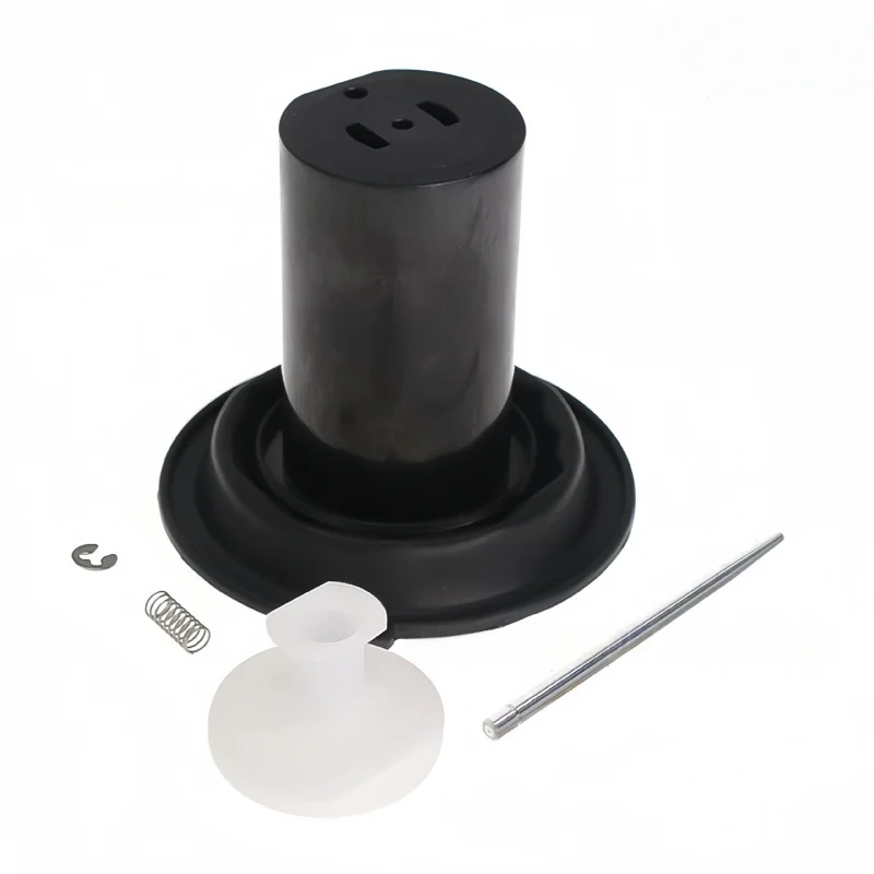 

Подходит для плунжеров карбюратора GL1500 GOLDWING, GL1500SE, GL1500I 16111-MN5-004.