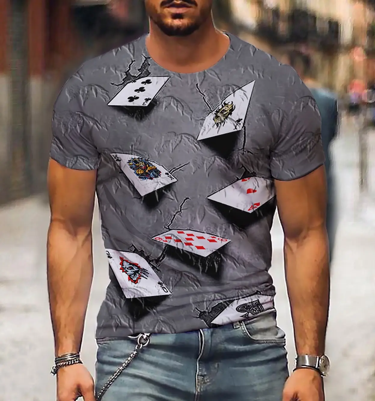 camiseta-masculina-de-poquer-3d-manga-curta-estampa-3d-gola-redonda-designer-vintage-casual-festa-roupas-diarias-plus-size