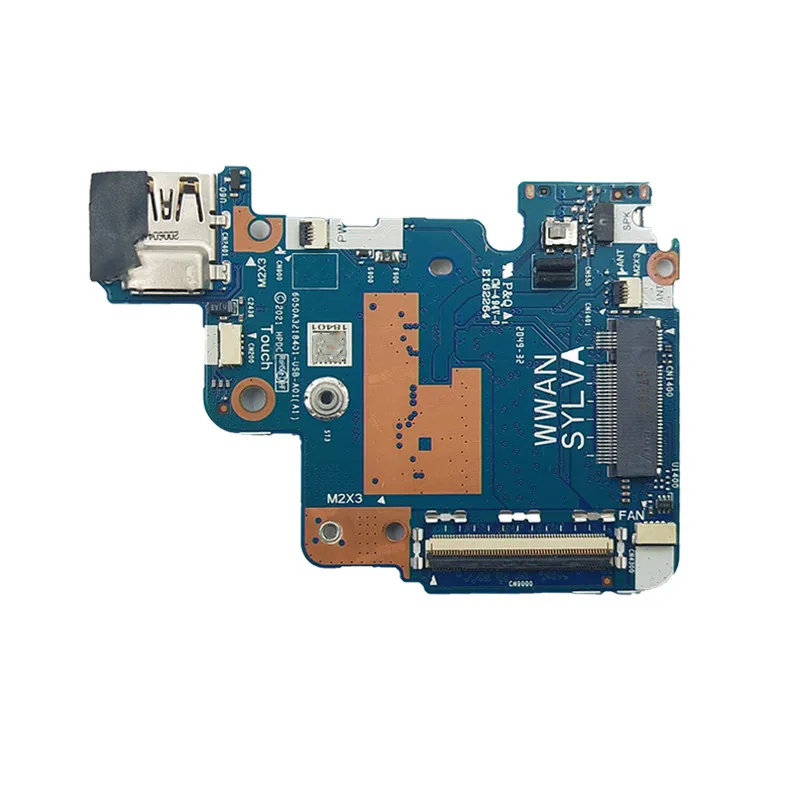 USB interface for HP Elite Dragonfly 6050A3218401